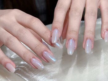ドリーミー ネイル 上野(Dreamy Nail)/￥６５００《９０分》