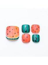 イーデザイン ネイル(E.design.Nail)/デザイン￥10980［新規￥9980］