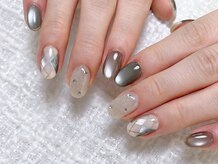 パール(Pearl)の雰囲気(マグネットやフラッシュを使用したサンプル多数)