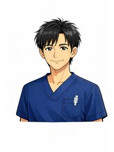 北千住整骨院&nbsp;院長 井出