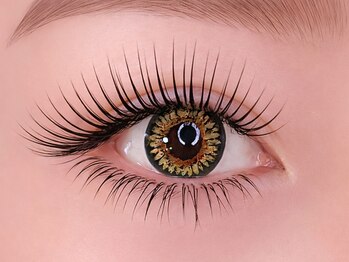 キララ(QiLaLa)の写真/"ガチ盛れ"確定！スーパーロング16～25mmでギャル確☆【D/D+エクステ90分つけ放題(コーティング込)¥7000】