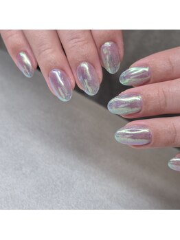 アモ ネイル(amo nail)/