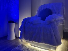 ルシエル(Re Ciel)/完全予約性の隠れ家サロン