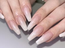 クレーネイル(Klee Nail)/グラデーション