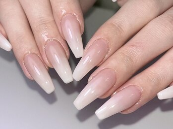 クレーネイル(Klee Nail)/グラデーション