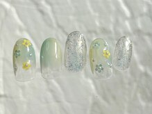 ヴェレスト 西荻窪(Verest)/フラワーネイル