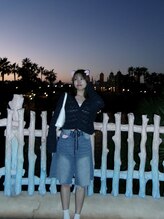 ネオリーブ 横浜店(Neolive aim)&nbsp;サトウ★ ネイリスト