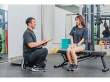 カロリートレードジャパン 一宮本町店(CALORIE TRADE JAPAN)/お悩み相談からでもOK！