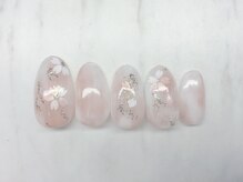 ポルティネイル(Porti Nail)/定額7900円コース