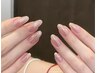 【HAND】ミラーネイル