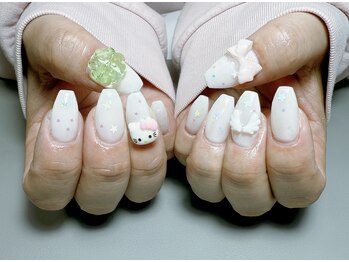 ハルネイル(Haru Nail)/