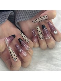 【伊勢崎/スカルプ】