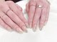 ラビーネイルズ 小倉魚町(Lovvy nails)の写真