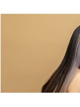 ネロリ バイ エイティスト(neroli by 8ist)/パリジェンヌ認定サロン［新宿］