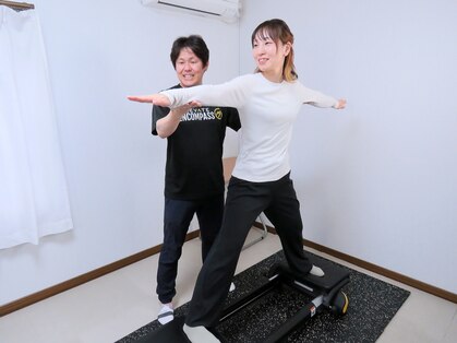 南保の写真