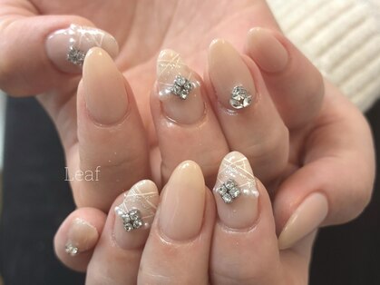 リーフ(Leaf)の写真