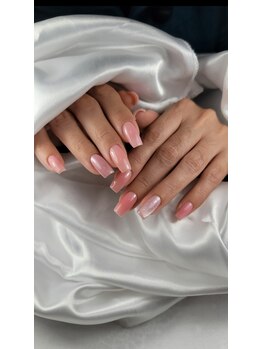 ユリネイル(Yury nail)/
