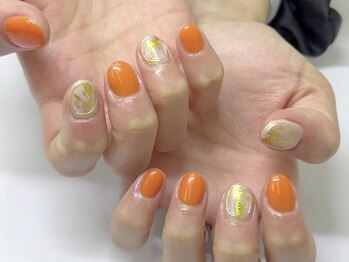 ナイスネイル 六本松駅前店(NICE NAIL)/持ち込みデザインコース