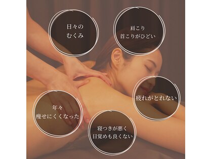 シア(Cia)の写真