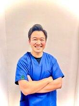 池袋整体院&nbsp;田渕 功起