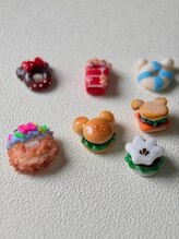 ヌアネイル(NUR NAIL)