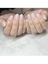 アイリッシュネイル 久屋大通店(Irish Nail)/#100ca