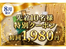 ウェルネス健美整体院