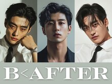 B<AFTER SALON 代官山店【まつげパーマ/パリジェンヌ/まつげパーマ/アイブロウ/眉毛】の雰囲気（まつげパーマ/まつ毛パーマ/恵比寿まつげパーマ/マスカラパーマ）