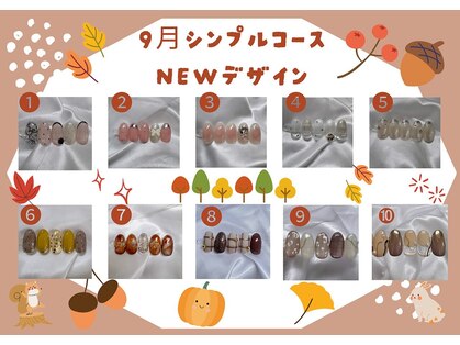 フリーネイル 梅田店(free nail)の写真