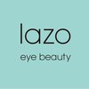 ラソ アイ ビューティー 今治新都市店(lazo eye beauty)ロゴ