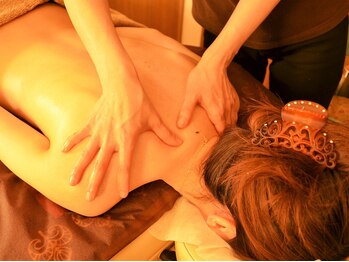 ヌーベルコピーヌ/疲労回復「ととのいアロマ」