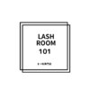 ラッシュルーム イチマルイチ(LASH ROOM 101)のお店ロゴ