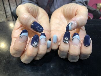 ボディ 高知店(BODY)/ダブルフレンチ