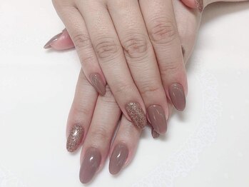 ブルーム(Bloom)/