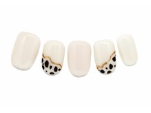 ネイル チップス イオンタウン姶良店(NAIL TIPS)/アレンジコース★定額￥5500