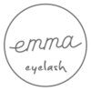 エマアイラッシュ(emma eyelash)のお店ロゴ