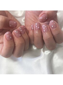 アイリッシュネイル 久屋大通店(Irish Nail)/maogel
