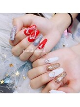 パンダネイル(Panda Nail)/施術例【ネイル/川崎/神奈川】