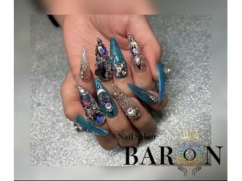 バロン 平塚店(BARON)/