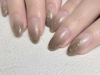 ラスズラン(La suzuran)/グレードアップクリアニュアンス