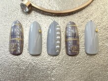 ル トレフル(Le Tre'fle)/定額デザイン