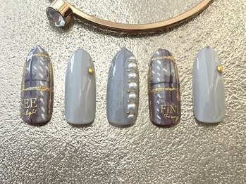 ル トレフル(Le Tre'fle)/定額デザイン