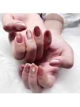 フローラ/持ち込み