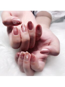 フローラ/持ち込み