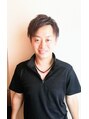 シャルル 潮 恭平