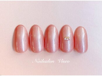 ヴィセオ(Viseo)/ミニパール