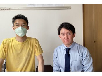 治療院 春の風/一年以上続く腰痛でお悩みの方