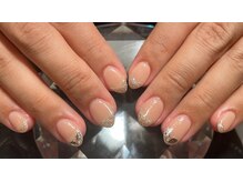 ファビー(Fabby)/ガラスフレンチ