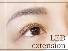 まつげエクステ専門店 ヴィーナスラッシュ 新宿店(Venus Lash)/【LEDマツエク】