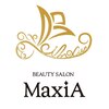 マキシア(MaxiA)のお店ロゴ